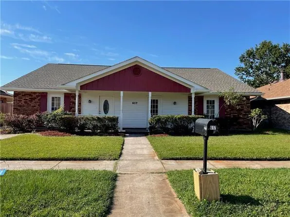 617 Meursault Dr, Kenner, LA 70065