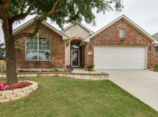 400 Dartmoor Dr, Celina, TX 75009