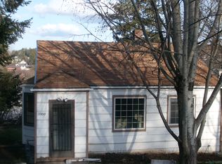 1000 NW Ritchie St, Pullman, WA 99163