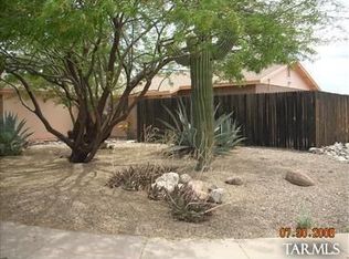 3497 W Sunday Ct, Tucson, AZ 85741