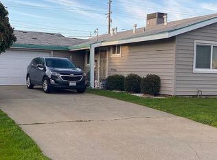 10601 Olson Dr, Rancho Cordova, CA