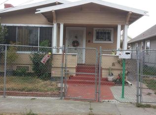 1336 60th Ave, Oakland, CA