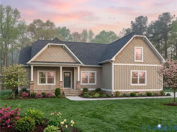 Buckners Ln Lot 21, Mineral, VA 23117