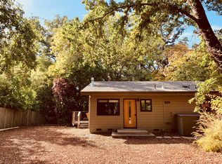 9050 Tonelee Rd #2, Kenwood, CA 95452