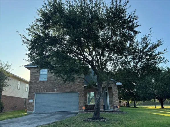 20106 Saddle Ranch Dr, Humble, TX 77338