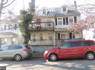 28 Mount Holly Ave, Mount Holly, NJ 08060