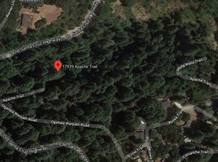 17939 Apache Trl, Los Gatos, CA 95033