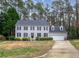 6201 Bayswater Trl, Raleigh, NC 27612