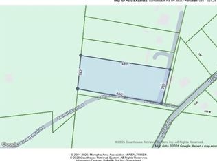 0 Barnett Bluff Rd, Drummonds, TN 38023