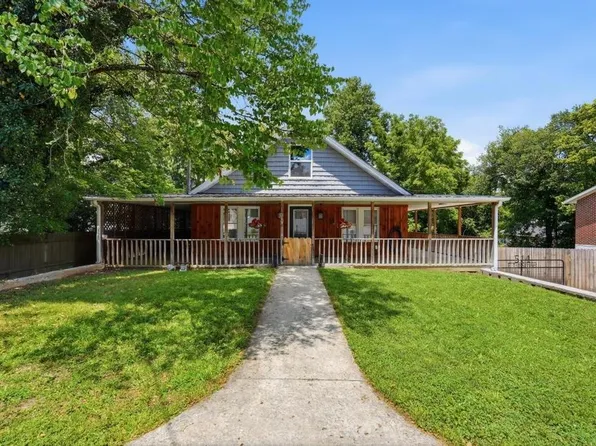 514 E 1st St, Cookeville, TN 38501
