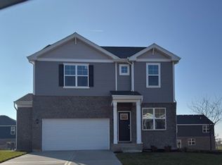 26040 S Castle Blvd, Manhattan, IL 60442