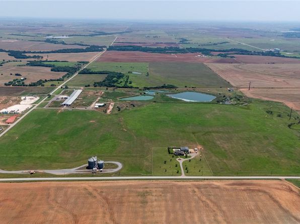 840 Road Lot #M&B, Kingfisher, OK 73750