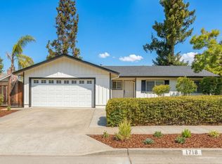 1718 Chitamook Ct, Sunnyvale, CA 94087