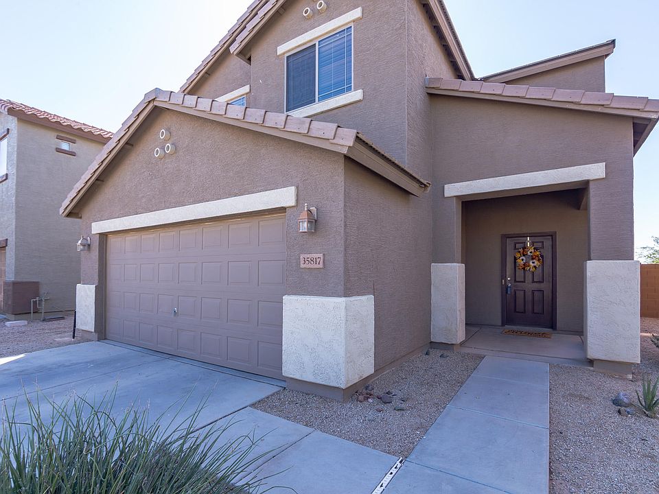 1st image of 35817 W Velazquez Dr