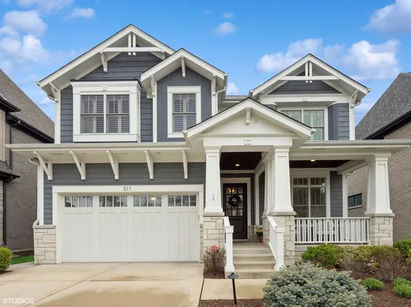 311 E Schiller St, Elmhurst, IL 60126