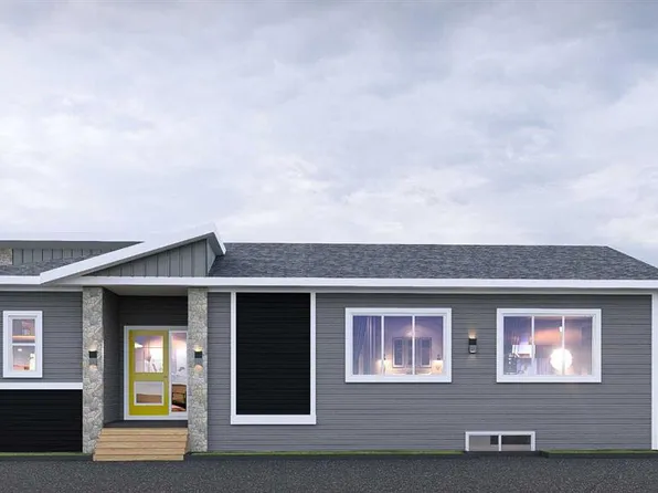 719 S 1st St SE, High River, AB T1V 1G2