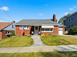 44 Baker Ave, Cincinnati, OH 45217