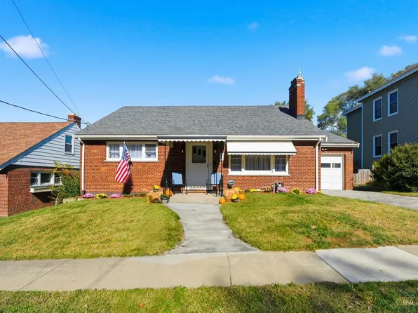 44 Baker Ave, Cincinnati, OH 45217