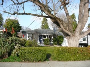 1129 18th Ave, Redwood City, CA