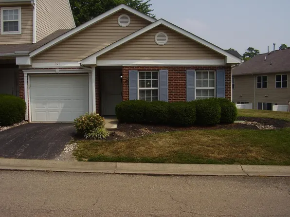 1236 Arapaho Ln APT 101, Cincinnati, OH 45244