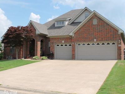 2805 Driftwood St, Conway, AR, 72034