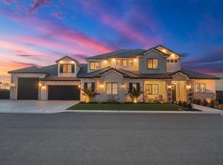 3292 S Stamsund Ln, Washington, UT 84780