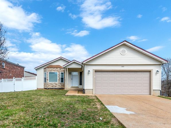 203 Stillbrook Estates Dr