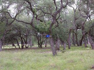115 LA LUNA DR LOT 159, Blanco, TX 78606