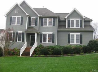 2100 Brockfield Ct, Raleigh, NC 27614