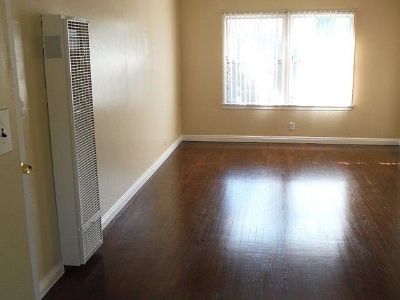 Large living room