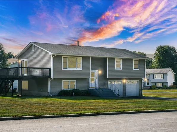 43 Guernsey Drive, New Windsor, NY 12553