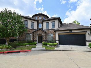2602 Stuart Mnr, Houston, TX 77082