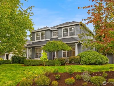 18727 33rd Avenue SE, Bothell, WA, 98012