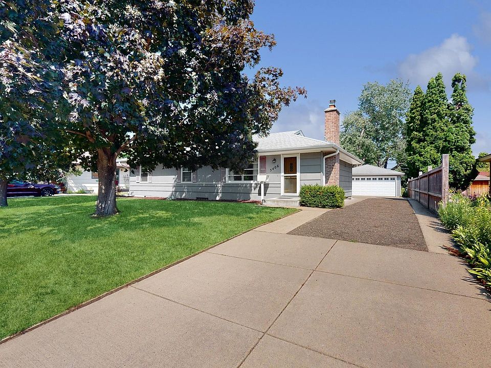 5406 Ave N, Brooklyn Center, MN 55430 Zillow