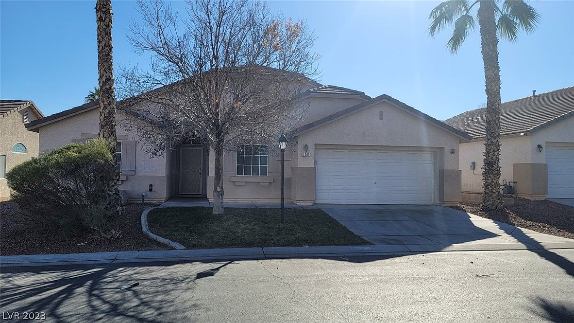 1007 Hunters Ridge Way, North Las Vegas, NV 89032 | Zillow