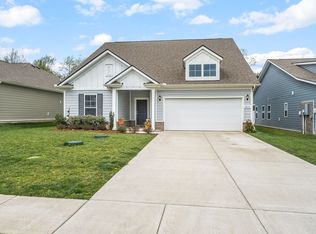 2820 Campanella Dr, Murfreesboro, TN 37128