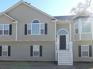 122 Whetstone Way, Villa Rica, GA 30180