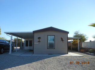 13579 E 53rd Ln, Yuma, AZ 85367