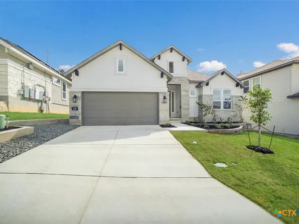 738 Hidden View St, New Braunfels, TX 78130