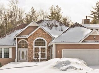 23 Rock Ridge Run, Cumberland, ME 04021