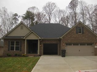 10719 Bald Cypress Ln LOT 16, Knoxville, TN 37922
