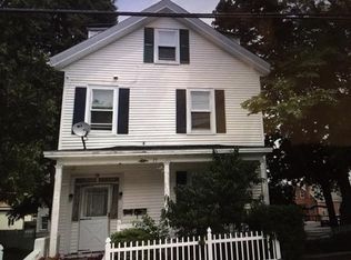 25 Columbia St #2, Malden, MA 02148