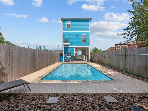 1012 22nd St #D, Dickinson, TX 77539