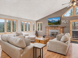 16687 Ouray Road W, Pine, CO 80470