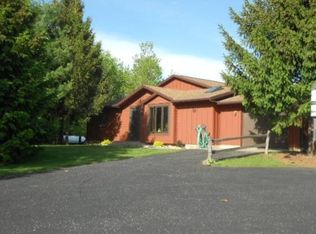 N8930 Currie Rd, Portage, WI 53901