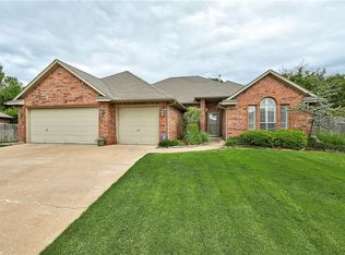 6204 Roman Rd, Oklahoma City, OK 73122