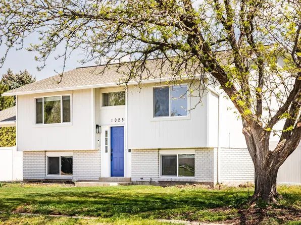 10251 S 535 E, Sandy, UT 84070