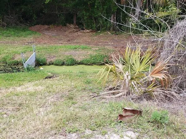 Grosse Avenue Lot #7, Tarpon Springs, FL 34689