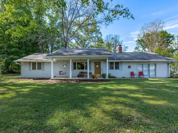 6227 Roudebush Rd, Goshen, OH 45122