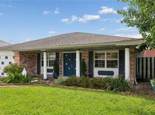 2621 Veronica Dr, Chalmette, LA 70043